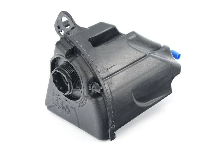 Расширительный бачок 5.0 n63 17137575577 BMW ориг - миниатюра 2