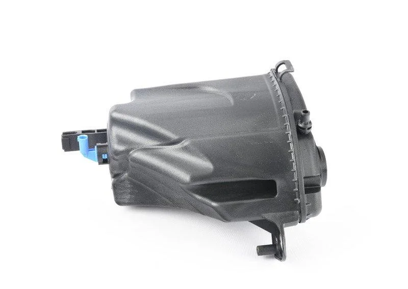 Расширительный бачок 5.0 n63 17137575577 BMW ориг - миниатюра 3