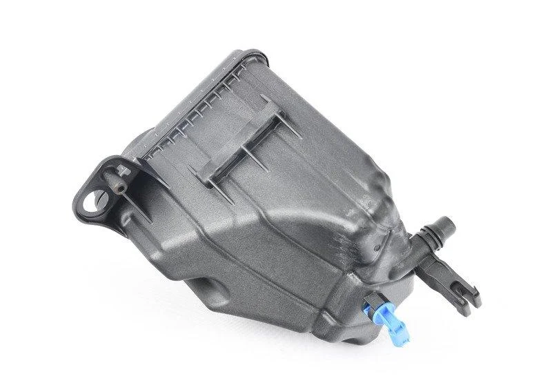 Расширительный бачок 5.0 n63 17137575577 BMW ориг - миниатюра 4