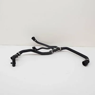 Шланг системы охлаждения r60/61 17129802756 BMW - миниатюра 3