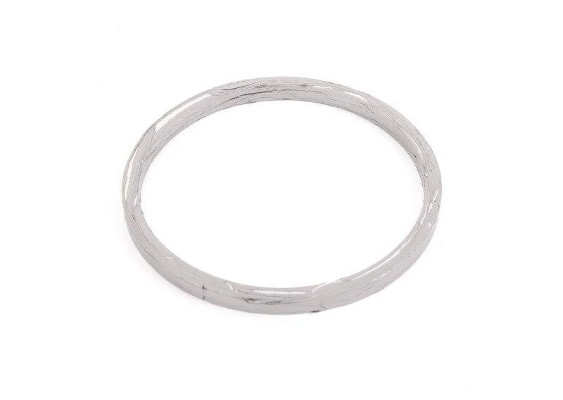 Уплотнительная прокладка 35d 18307812171 BMW ориг - миниатюра 2
