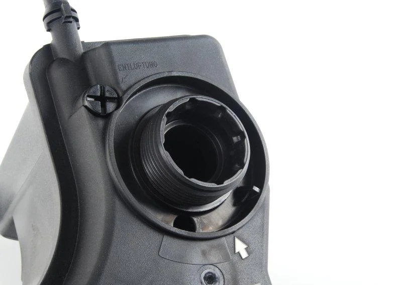 E81/e87n/e84/e90 расширительный бачок 17138570079 BMW - миниатюра 2