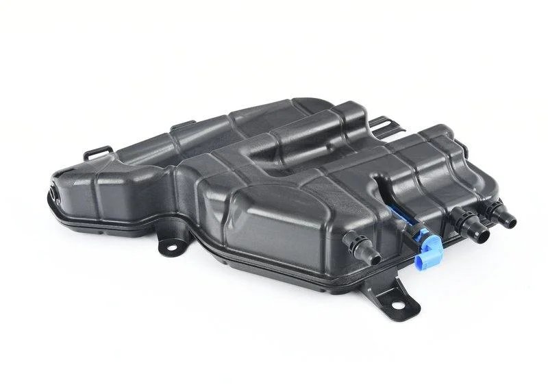 Рf07 gt/f10/f12/f01 расширительный бачок n63 17138604752 BMW - миниатюра 3