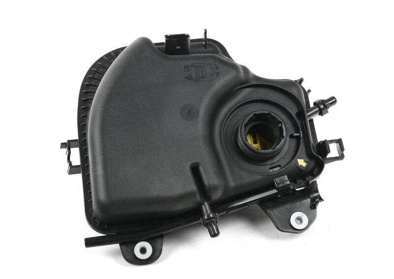 G30/g15/g11n/g12n расширительный бачок ож n63b 17138607137 BMW - миниатюра 3