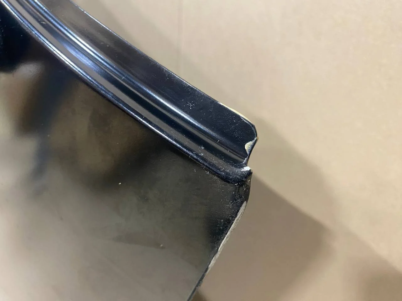 G05 дверь передняя правая 41518738552 BMW уценен. - миниатюра 4