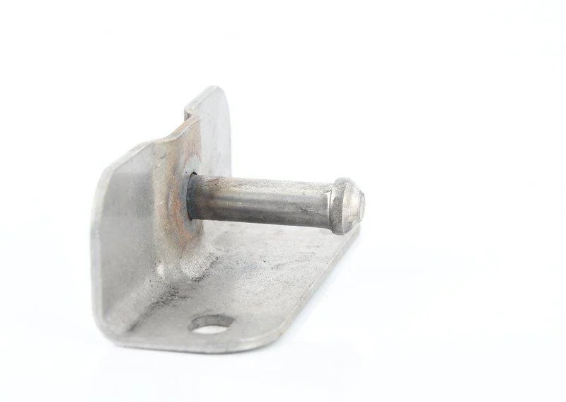 F87/f80/f82/f83 кронштейн подготовительной трубы 18207851180 BMW - изображение 1