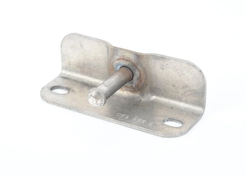 F87/f80/f82/f83 кронштейн подготовительной трубы 18207851180 BMW - миниатюра 2