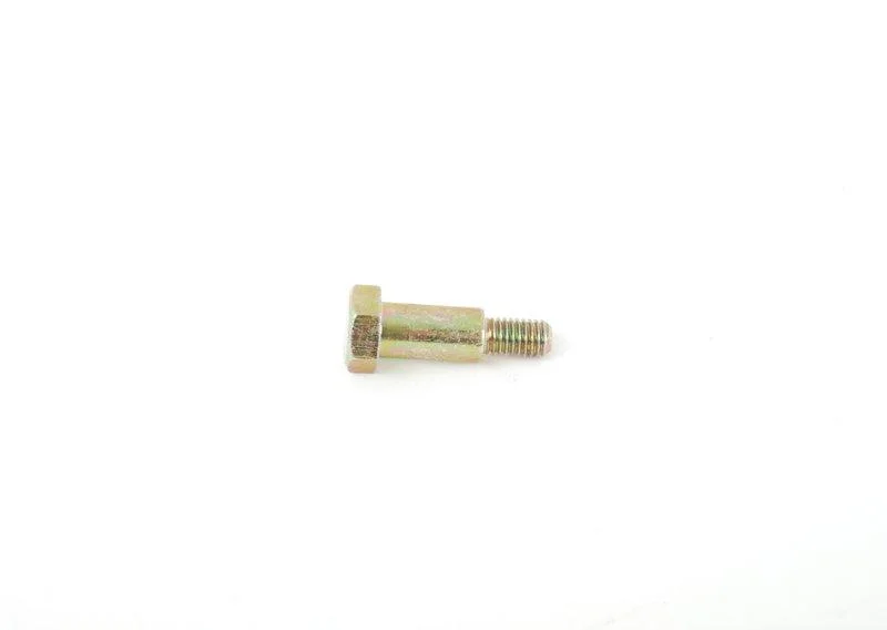 Призонный болт 17401354522 BMW оригинал - миниатюра 2