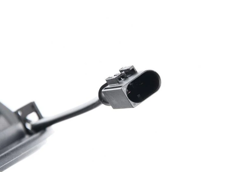 R56/r57/r59 вентилятор охлаждения 17422754854 BMW - миниатюра 2