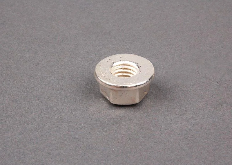 Гайка 18307570258 BMW оригинал - миниатюра 2