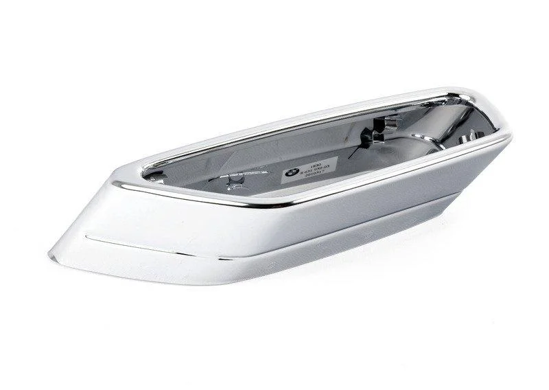 G30м насадка л 18308631959 BMW оригинал - миниатюра 3