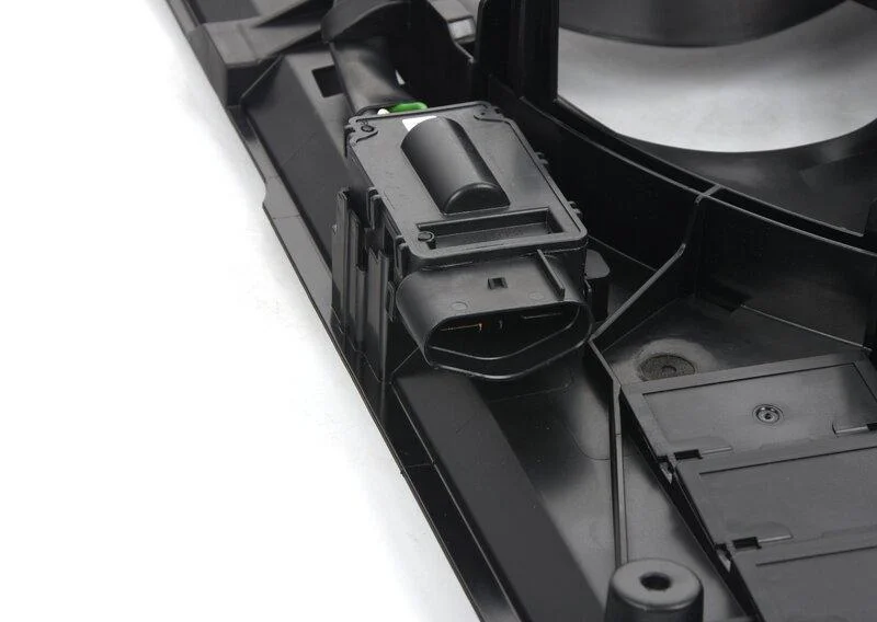 G05/g06/g07 вентилятор охлаждения 1000w 17425A57750 BMW - миниатюра 4