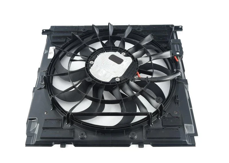 G05/g06/g07 вентилятор охлаждения 1000w 17425A57750 BMW - миниатюра 8