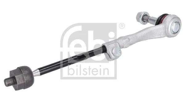 Поперечная рулевая тяга 196055 FEBI BILSTEIN ориг - миниатюра 2
