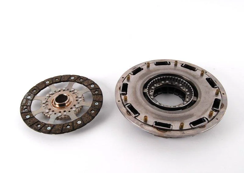 M5 e60 комплект сцепления 21212283089 BMW оригинал - миниатюра 5
