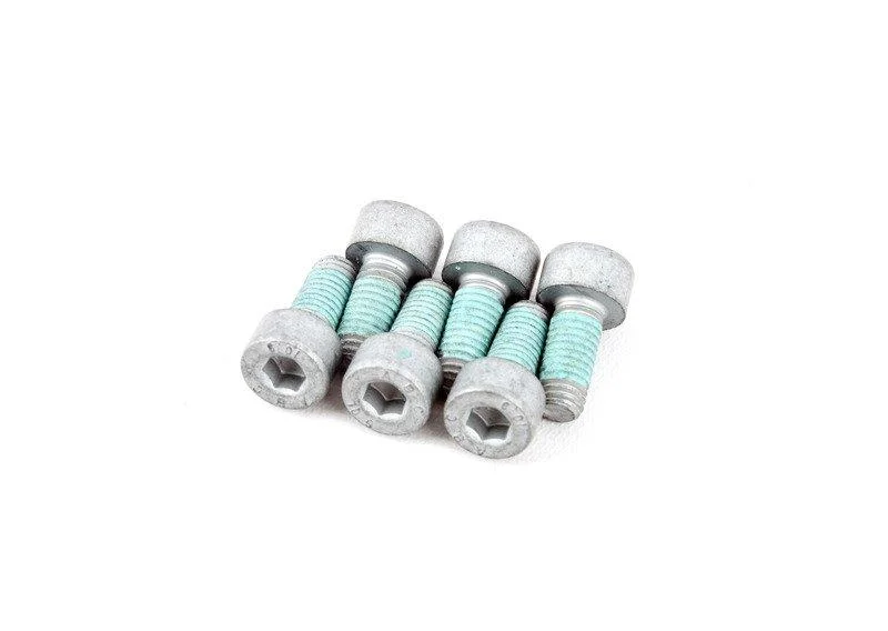 F87/f83 комплект сцепления 21212284234 BMW ориг - миниатюра 2