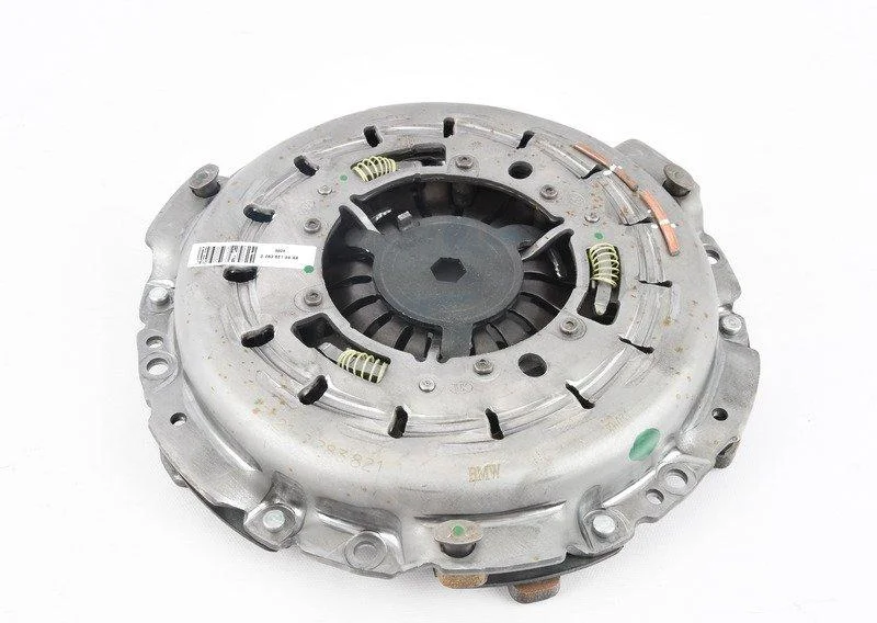 F87/f83 комплект сцепления 21212284234 BMW ориг - миниатюра 3