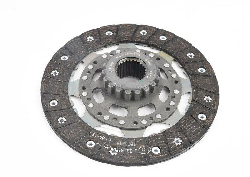 F87/f83 комплект сцепления 21212284234 BMW ориг - миниатюра 4