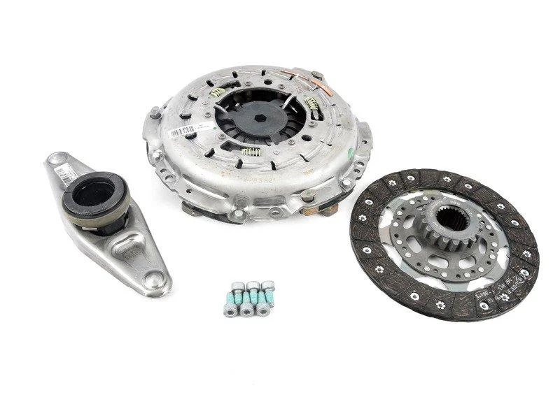 F87/f83 комплект сцепления 21212284234 BMW ориг - миниатюра 5