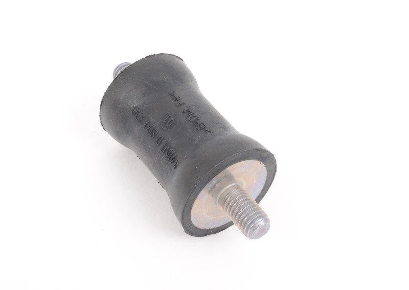 Резинометаллический шарнир 18309804330 BMW ориг - изображение 1