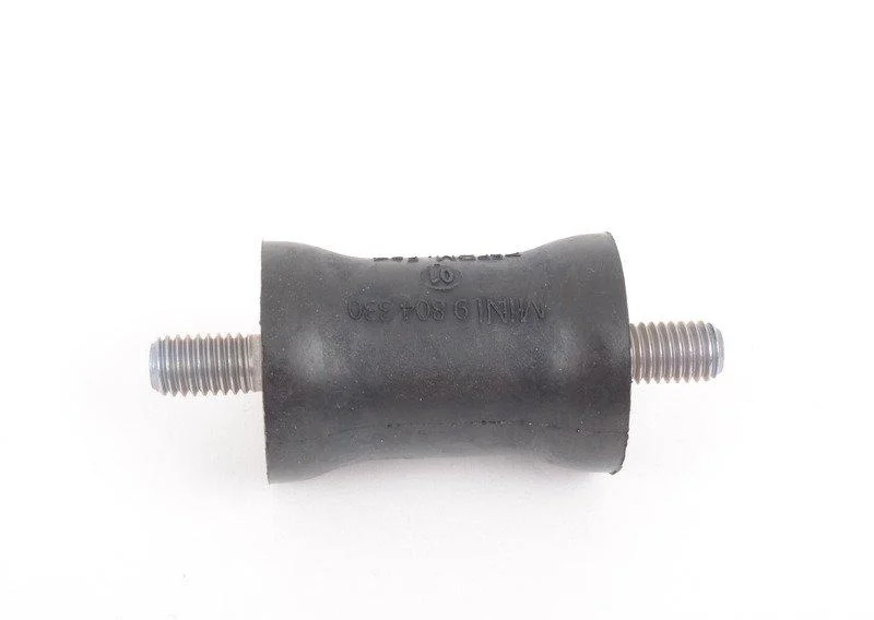 Резинометаллический шарнир 18309804330 BMW ориг - миниатюра 2