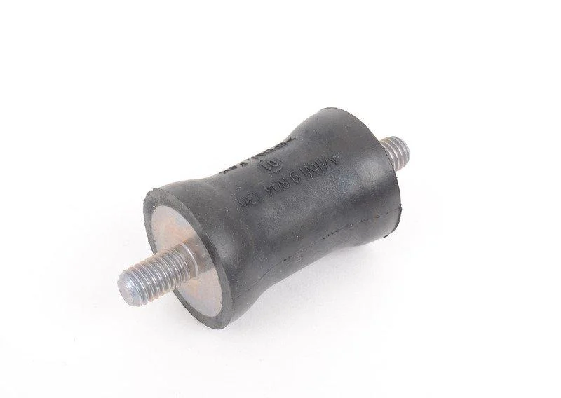 Резинометаллический шарнир 18309804330 BMW ориг - миниатюра 3