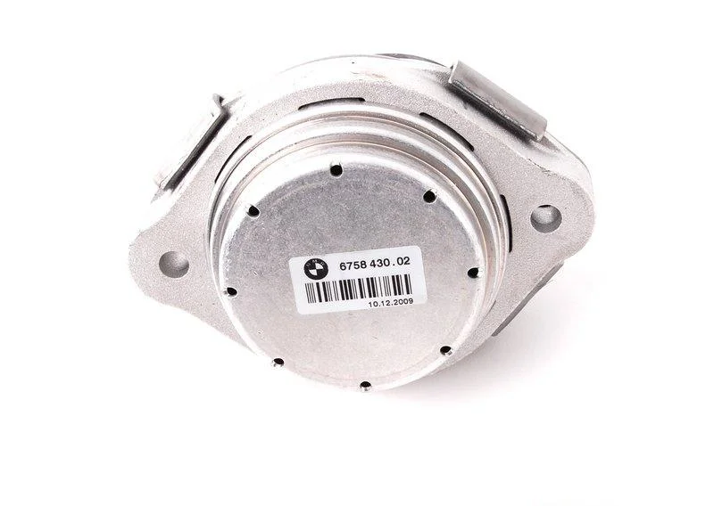 E53 подушка крепления двигателя 22116758430 BMW - миниатюра 2