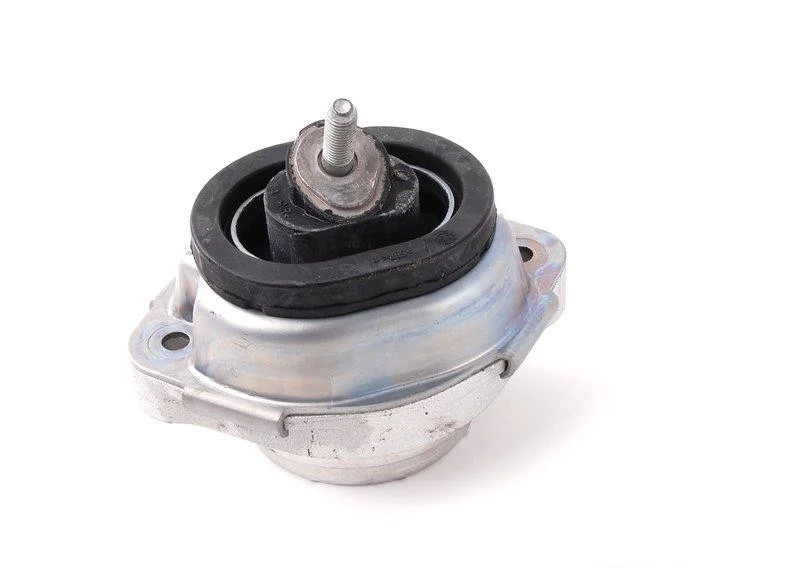 E53 подушка крепления двигателя 22116758430 BMW - миниатюра 4