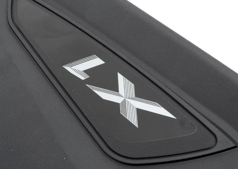 F48 коврики передние резиновые черные 51472365853 BMW уценен. - миниатюра 2