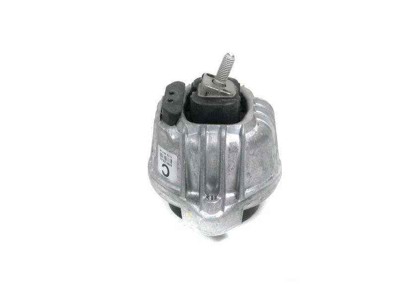 E90/e82/e84 n52/n54 подушка двигателя левая 22116760330 BMW - изображение 1