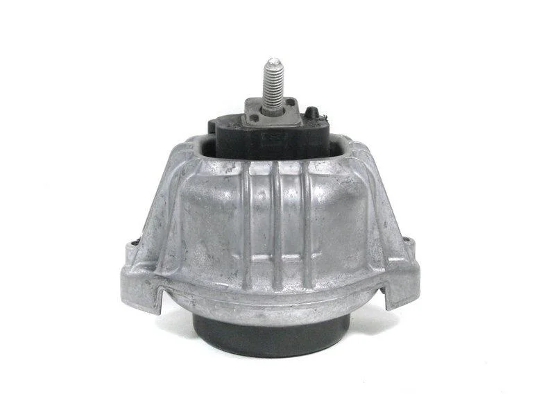 E90/e82/e84 n52/n54 подушка двигателя левая 22116760330 BMW - миниатюра 2