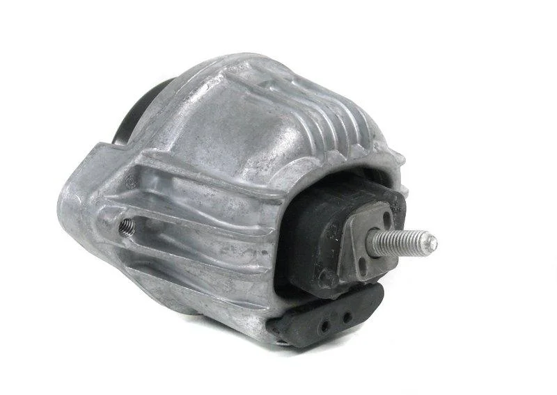 E90/e82/e84 n52/n54 подушка двигателя левая 22116760330 BMW - миниатюра 4