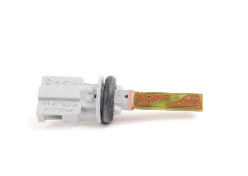 Датчик температуры 1K0907543E VAG оригинал - миниатюра 2