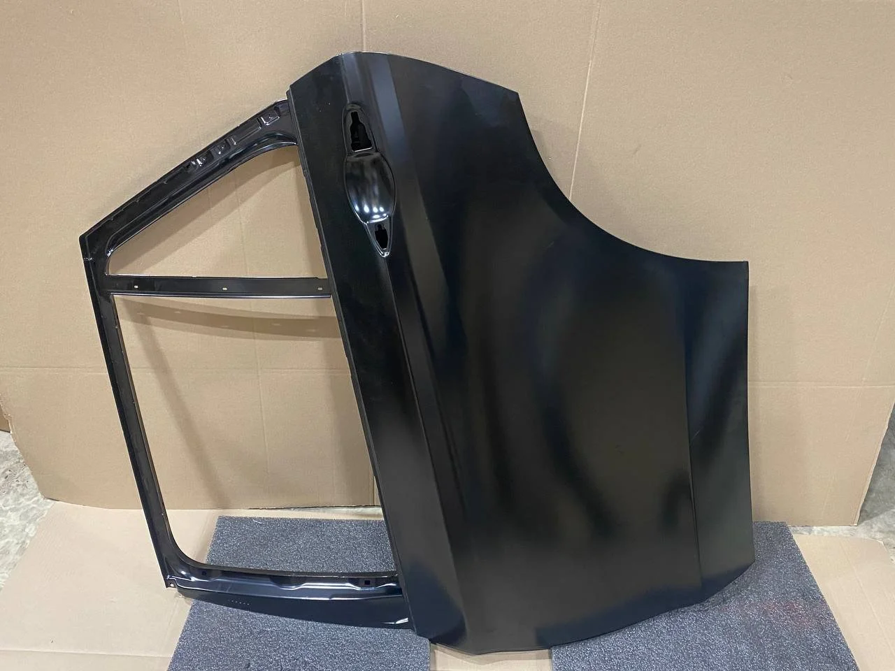 F15/f85 задняя левая дверь 41517386739 BMW уценен. - изображение 1