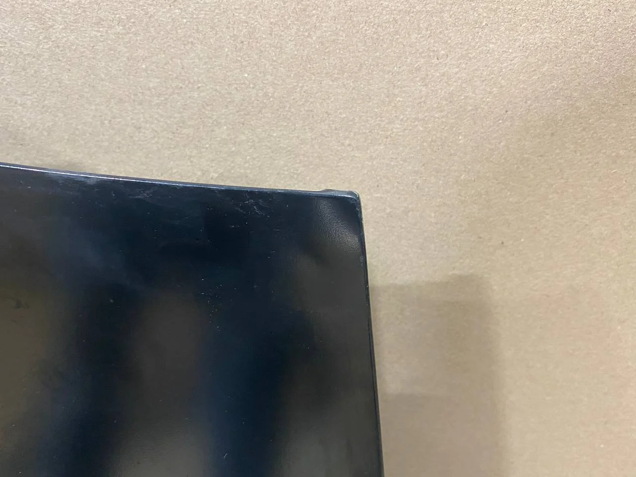 F15/f85 задняя левая дверь 41517386739 BMW уценен. - миниатюра 3