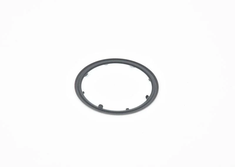 Комплект крепления уплотнителя 18308578628 BMW - миниатюра 3