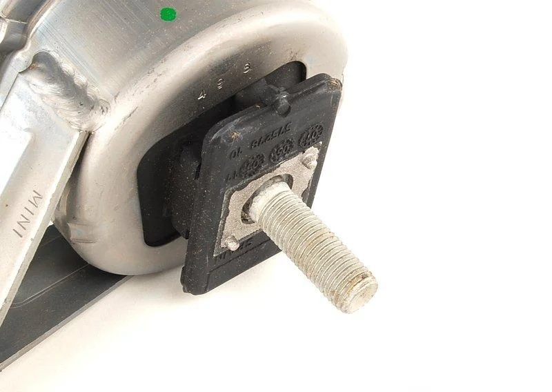 R52 / r50 / r53 подушка крепления двигателя 22116763259 BMW - миниатюра 3