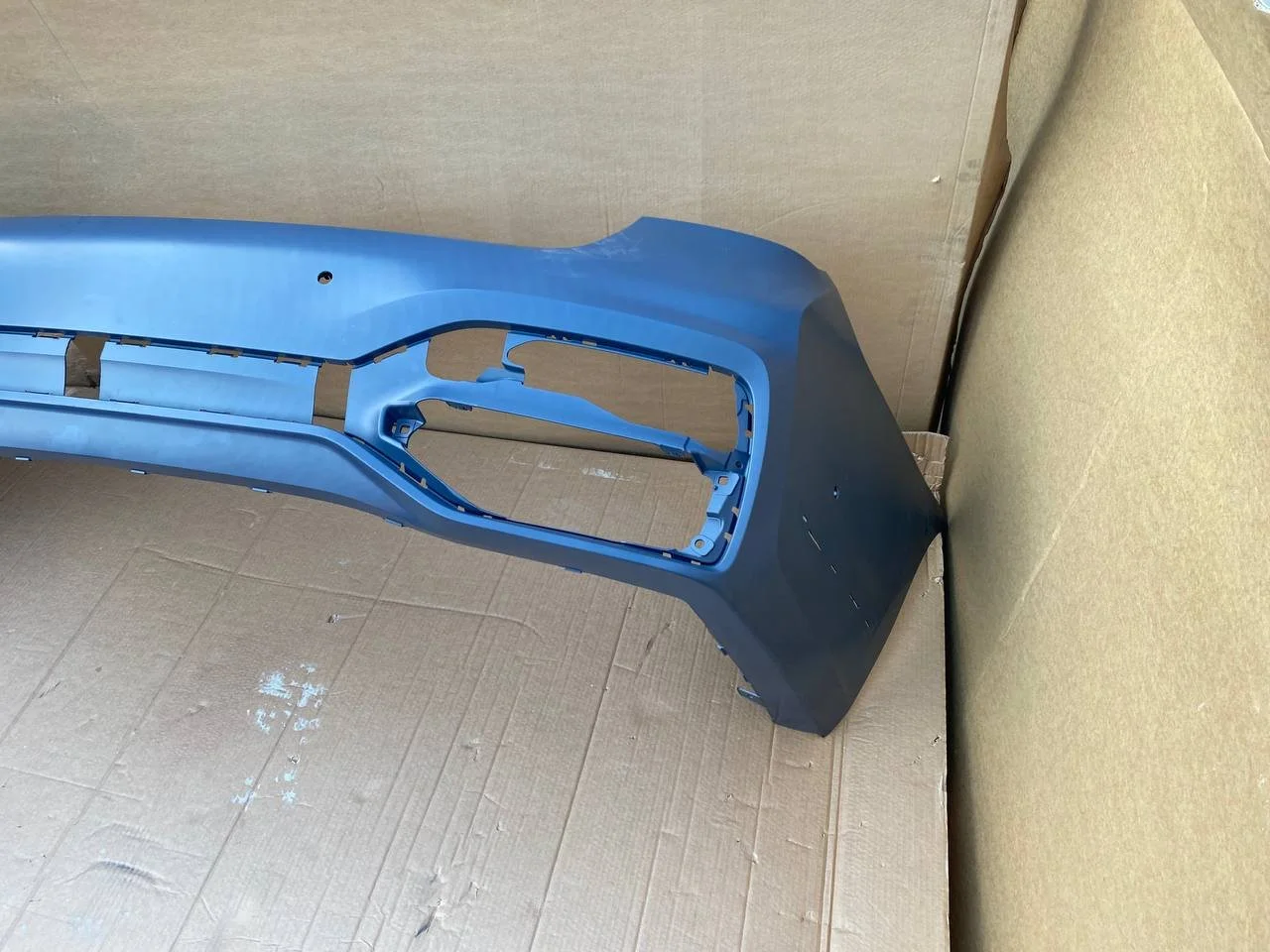 G11n задний бампер 51128745839 BMW уценен. - миниатюра 2