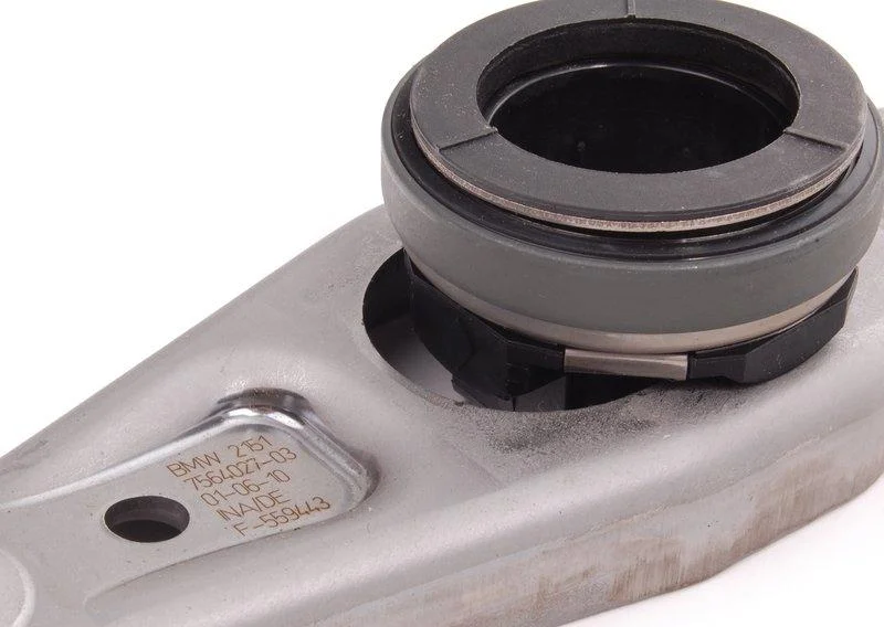 Комплект деталей сцепления 21207603248 BMW ориг - миниатюра 2