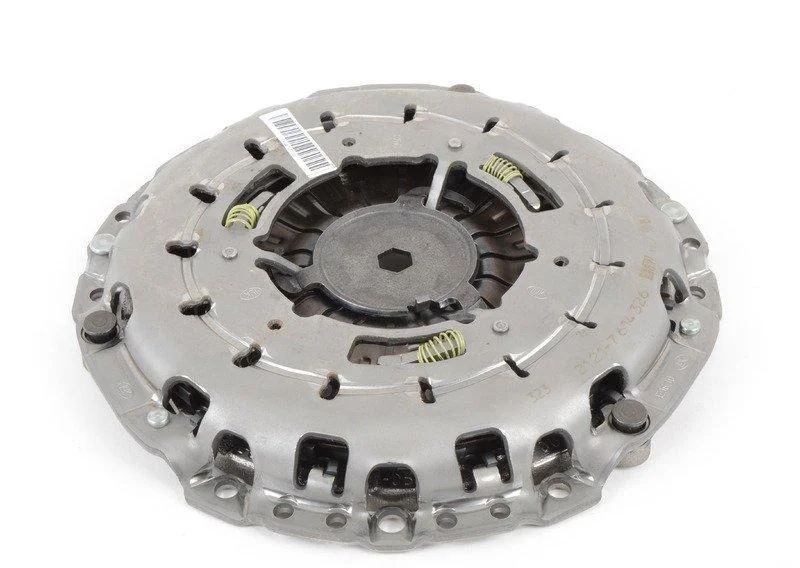 F30/f20 комплект сцепления 21207625147 BMW ориг - изображение 1