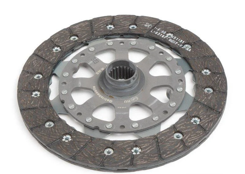 F30/f20 комплект сцепления 21207625147 BMW ориг - миниатюра 2