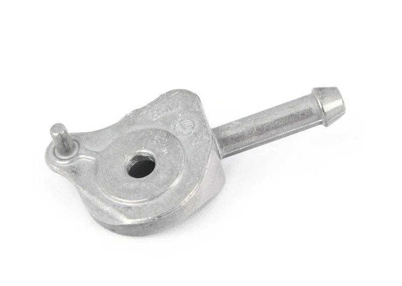 G01 кронштейн глушителя средний 18308593695 BMW - миниатюра 2