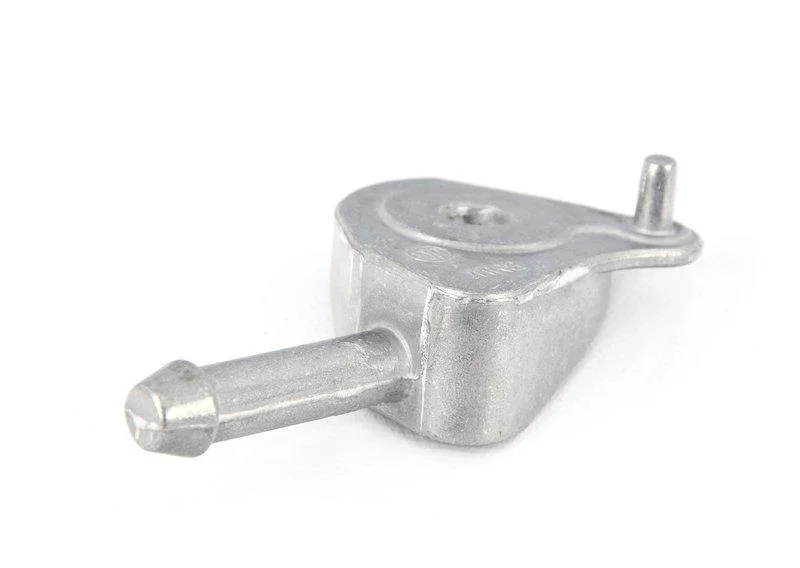 G01 кронштейн глушителя средний 18308593695 BMW - миниатюра 3
