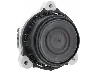 Подушка крепления двигателя л b58b30b 22116860471 BMW - изображение 1