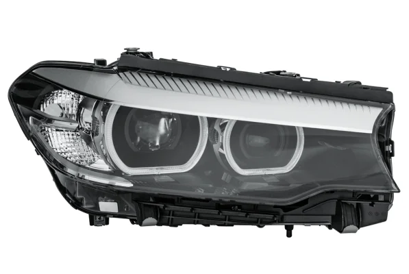 Основная фара 1EX354836021 HELLA оригинал - изображение 1