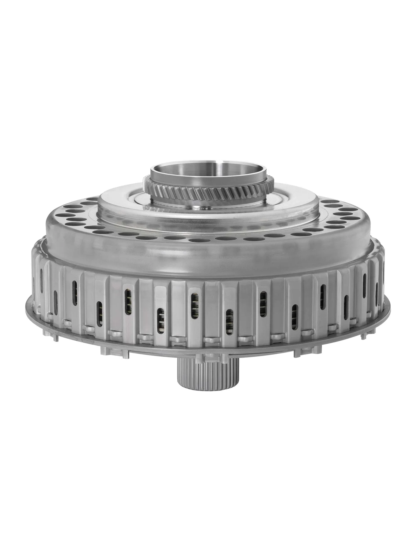 Комплект сцепления 202288 BorgWarner оригинал - изображение 1