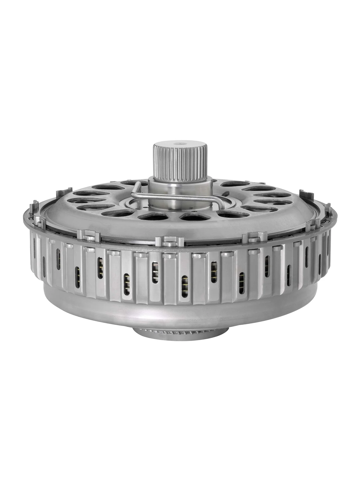 Комплект сцепления 202288 BorgWarner оригинал - миниатюра 2