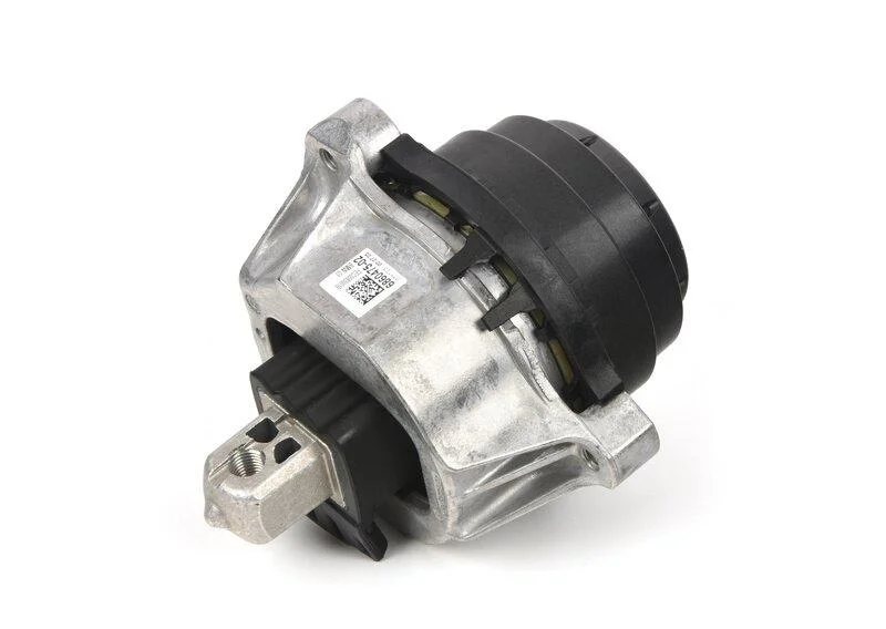 G05 45ex опора двигателя левая 22116860475 BMW - миниатюра 2