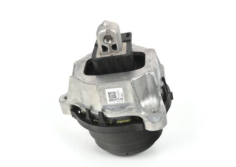 G05 45ex опора двигателя левая 22116860475 BMW - миниатюра 3