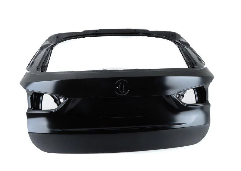 F48 крышка багажника верхняя 41007350826 BMW уценен. - миниатюра 8